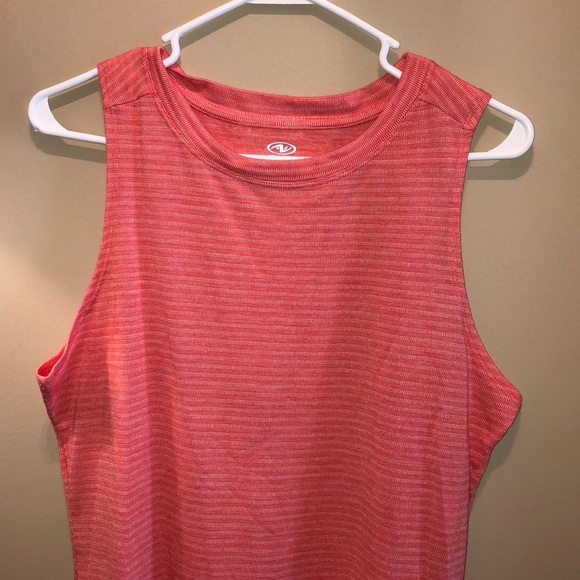 Athletic Works Tank in Orange NWOT - Picture 2 of 9